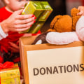 The Joy of Giving Back: Holiday-Themed Volunteer Opportunities in Beaver County, Pennsylvania