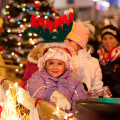 Discovering the Magic of the Holidays in Beaver County, Pennsylvania