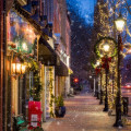 Expert Tips for Navigating Holiday Events in Beaver County, Pennsylvania