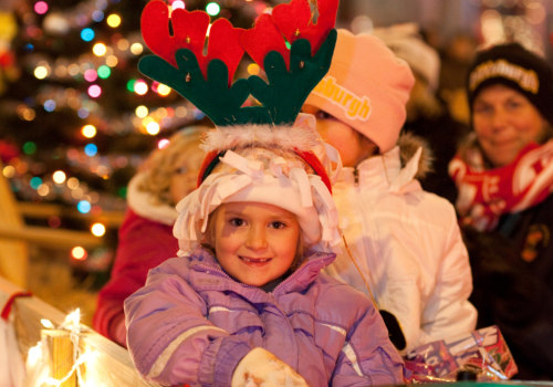 Discovering the Magic of the Holidays in Beaver County, Pennsylvania